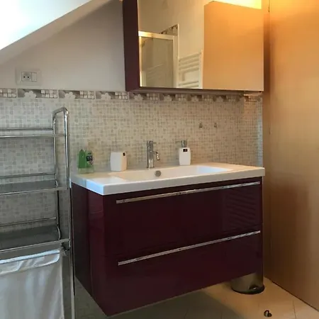 Apartamento Apartment With Cathedral View *