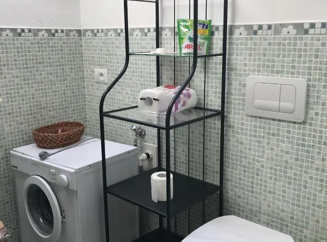 Apartment With Cathedral View קושיצה