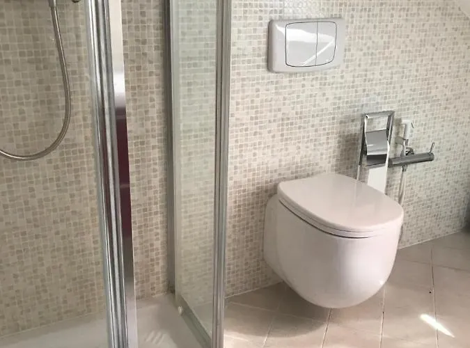 Apartment With Cathedral View דירה קושיצה